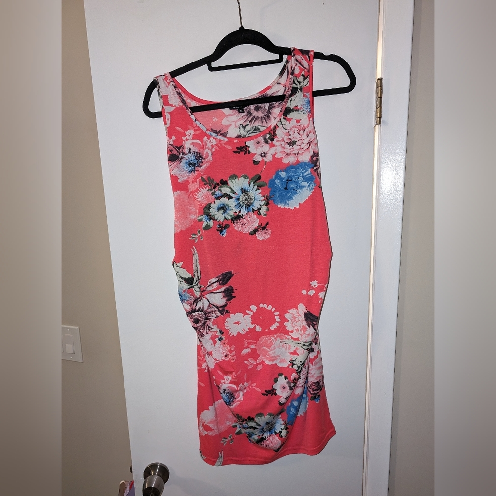 Maternity dress